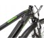 Электровелосипед Eltreco Ultra TREND UP Серо-зеленый миниатюра5