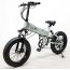 Электровелосипед GreenCamel Форвард 2X (R20FAT 500W 48V10Ah) миниатюра10