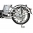 Электровелосипед Jetson V8 500W (60V/10Ah) миниатюра4